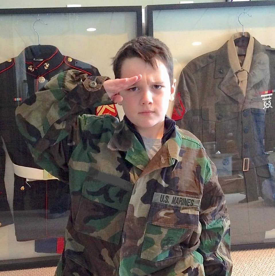 Patriot Signals tweet media