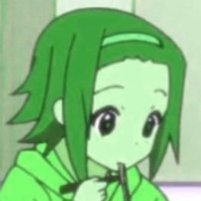 Shoutout <a href="/ultimatenegativ/">green ultimatenegative</a> for allowing me to join the master race