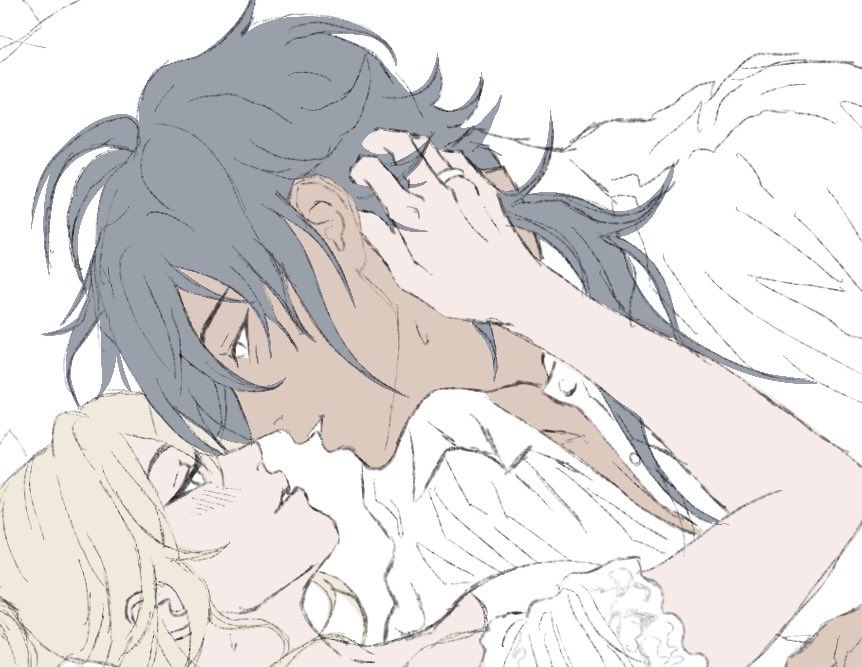 Blue Dandelion tweet media