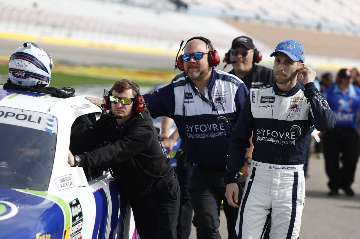 Patrick Staropoli tweet media