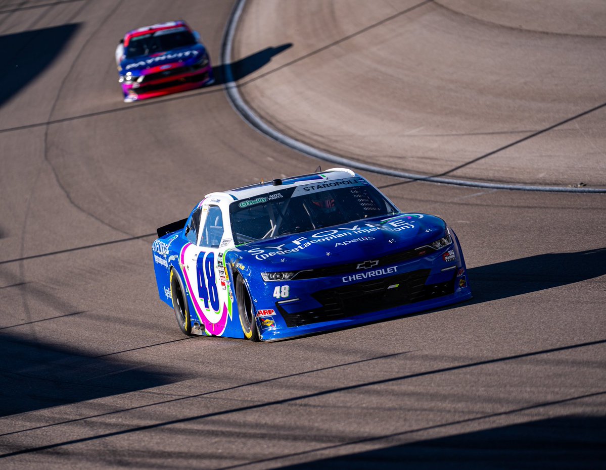 Patrick Staropoli tweet media