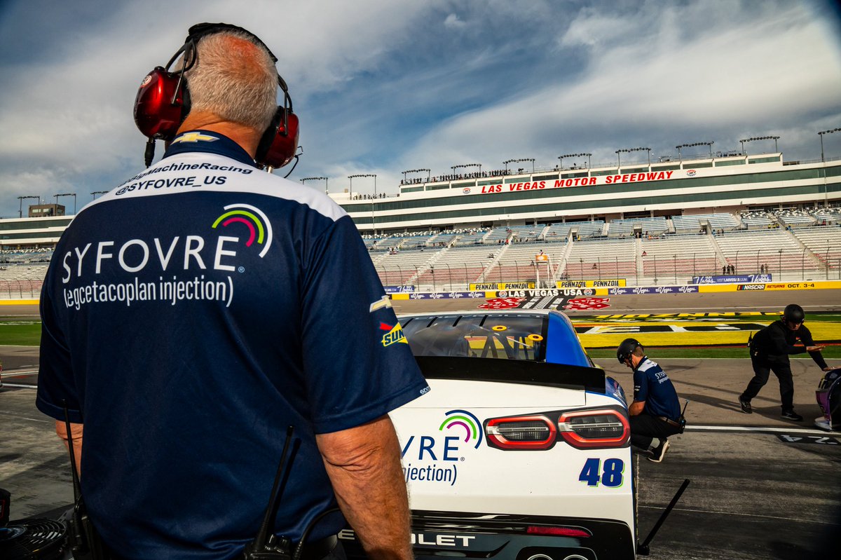 Patrick Staropoli tweet media