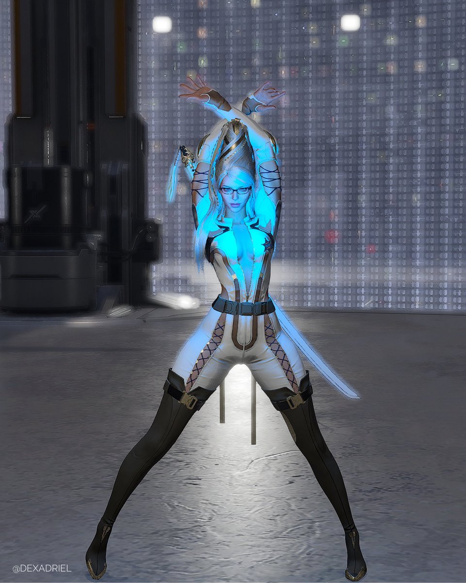 Dexadriel tweet media