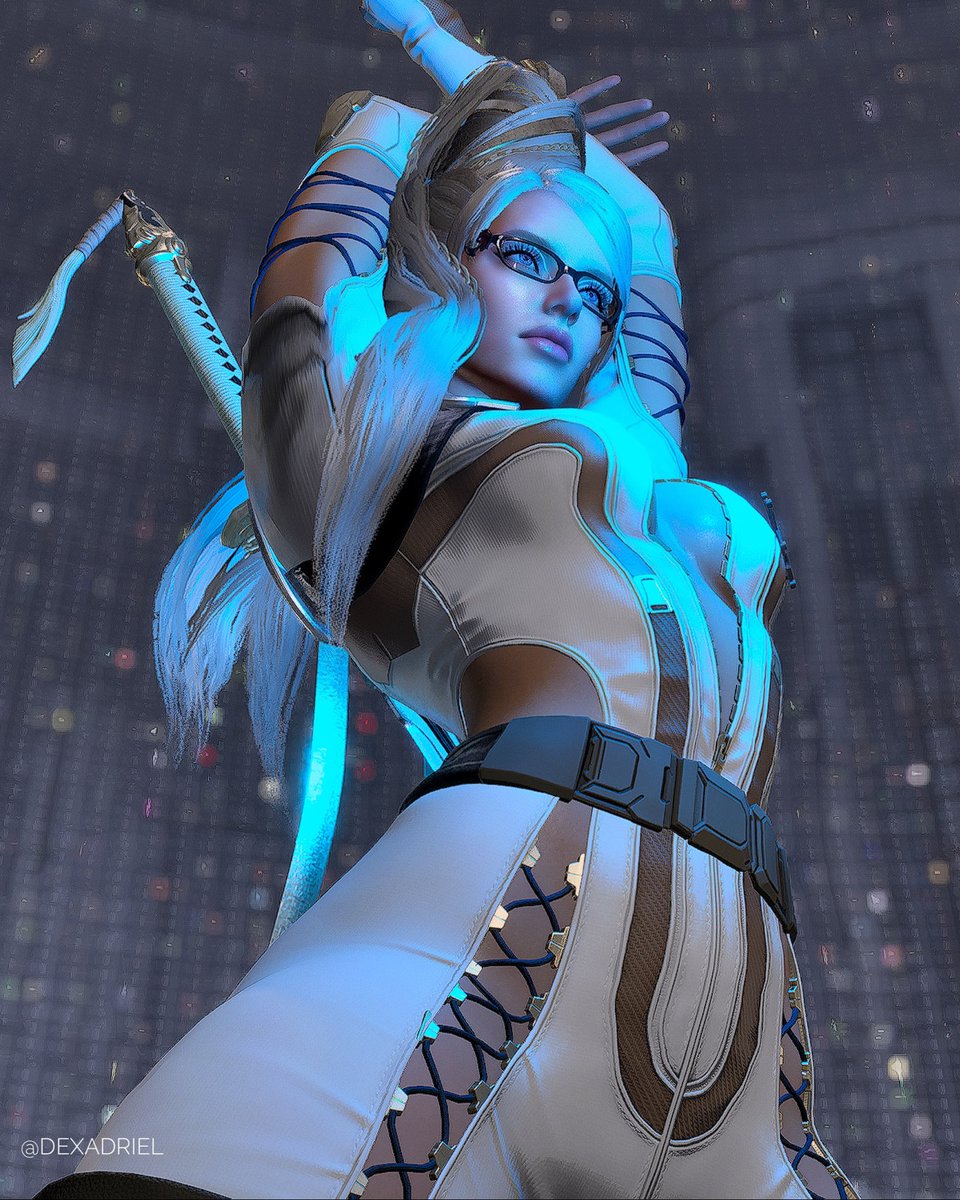 Dexadriel tweet media