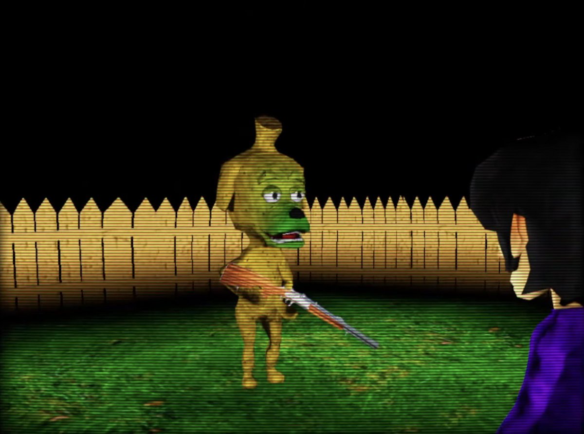 SAMER KHATIB 🌜 tweet media