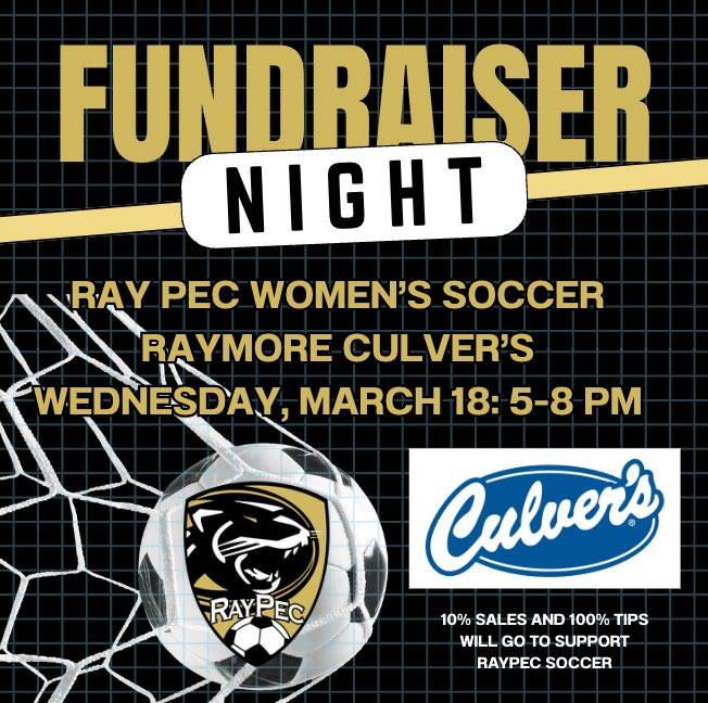 Ray-Pec Soccer tweet media