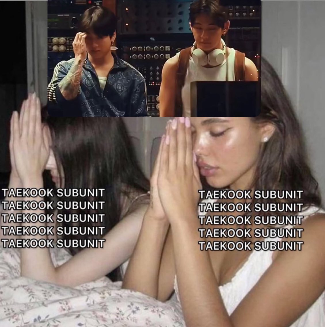 GV (@jungkovtae) on Twitter photo 