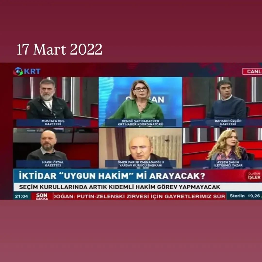 Ömer Faruk Eminağaoğlu tweet media