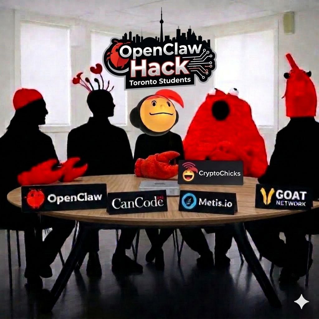 CryptoChicks tweet media