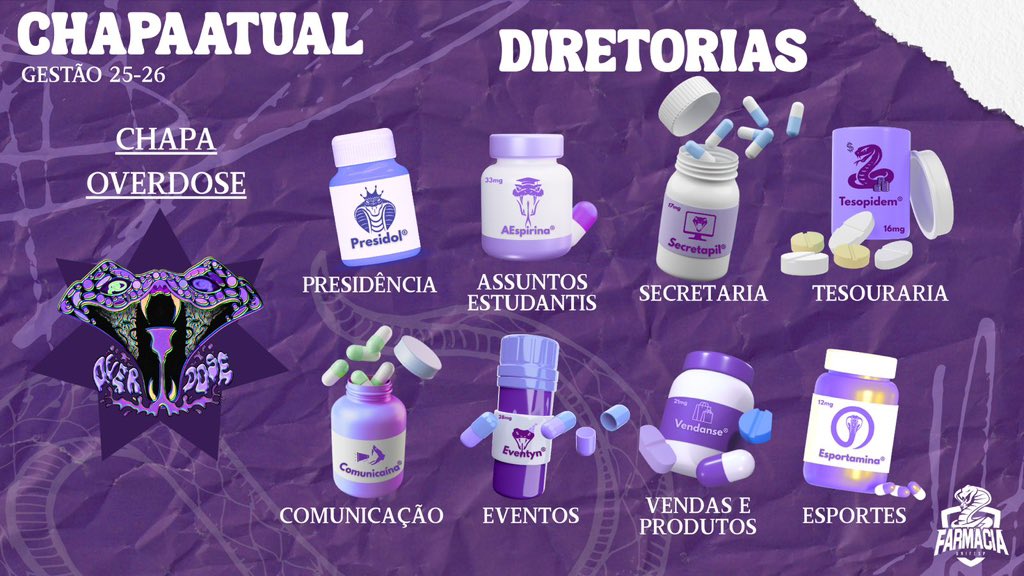 Quebrando Tebu tweet media