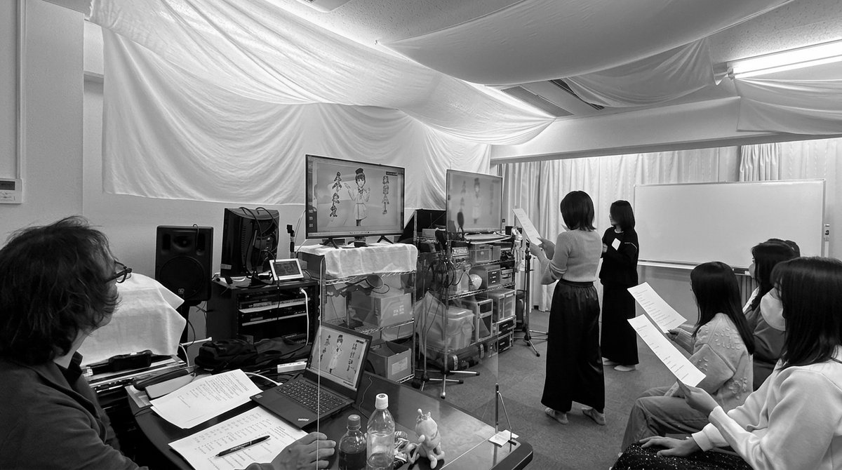 YS_coupe's tweet photo. SSP様でのWS今回で早くも7回目となりました 演出の視点から、本業に活きる「気付き」を全力でお届けしています。毎回温かく迎えてくださる中里社長やスタッフの皆様には感謝しかありません。引き続きクリエイティブを刺激し続けられるよう努めます https://t.co/5bSR3pRIDc