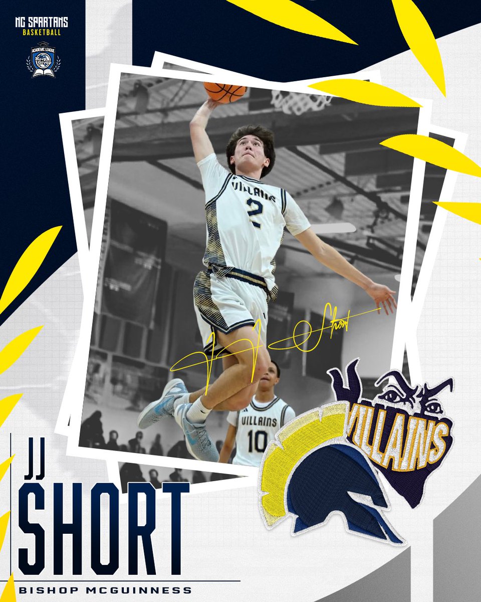 NC Spartans tweet media