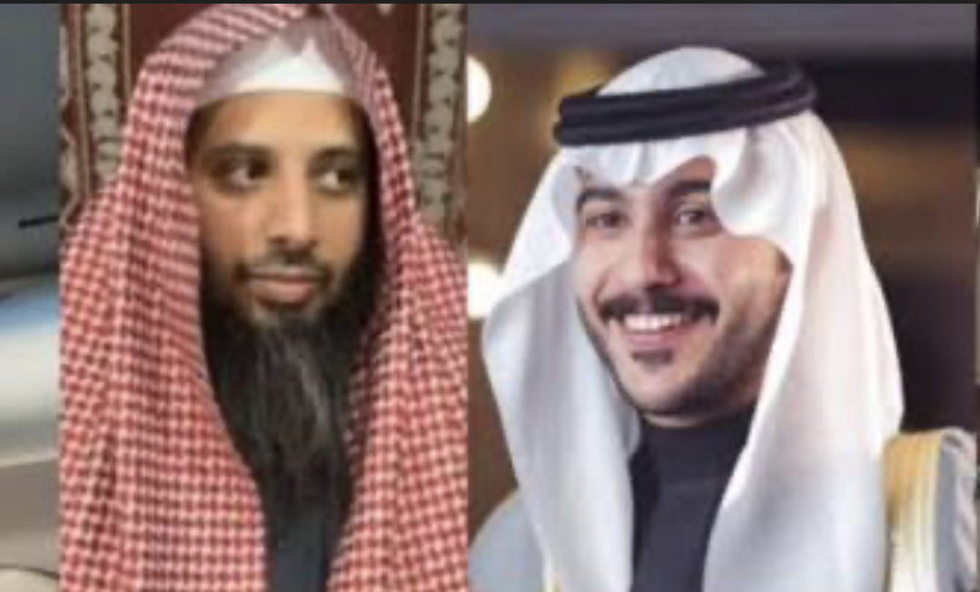 د محمد بن حوقان tweet media