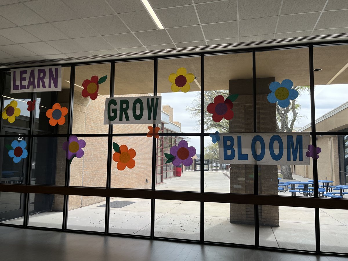 Midway Middle School tweet media