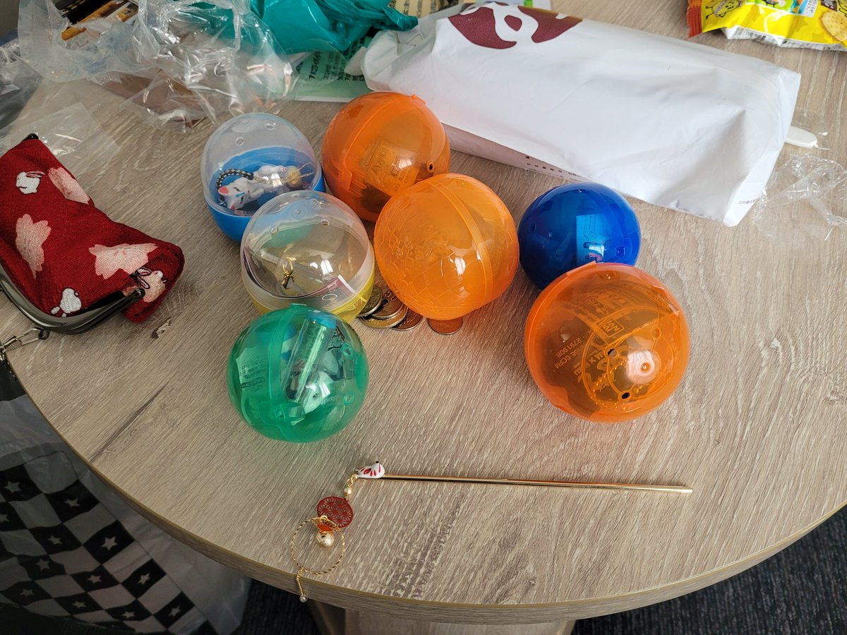 EmpTea Space tweet media