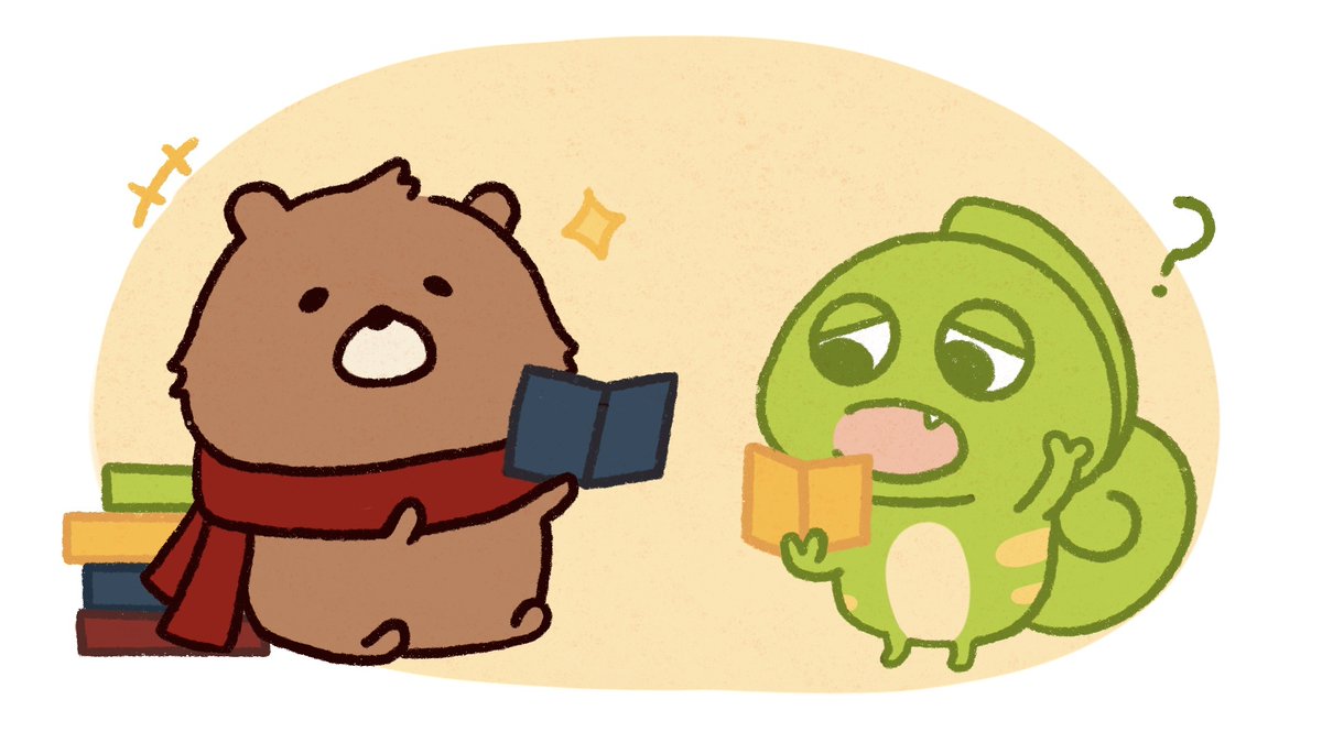 forest_connect's tweet photo. 本日3月17日は「漫画週刊誌の日」だそうです📚
漫画って、「人生の教科書」になる瞬間がありますよね！
行き詰まった時、ふと思い出す名ゼリフに救われることも！
皆さんの「人生のバイブル」と言える漫画は何ですか？
#こねくとの森 #イラスト #漫画 https://t.co/SIxrjkQtzl