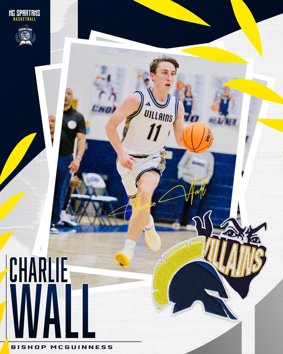 NC Spartans tweet media