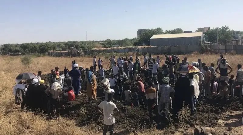 Robel Alemu | ሮቤል ዓለሙ (PhD) tweet media