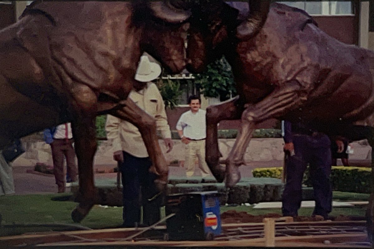 Tec Estado de México tweet media