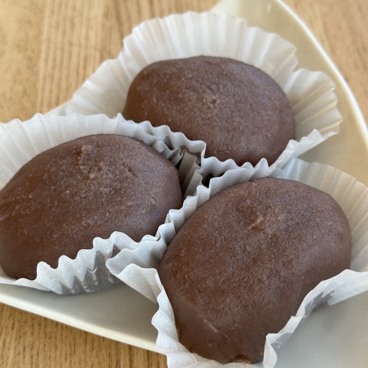 久保武士@菓子処久保@北海道 tweet media