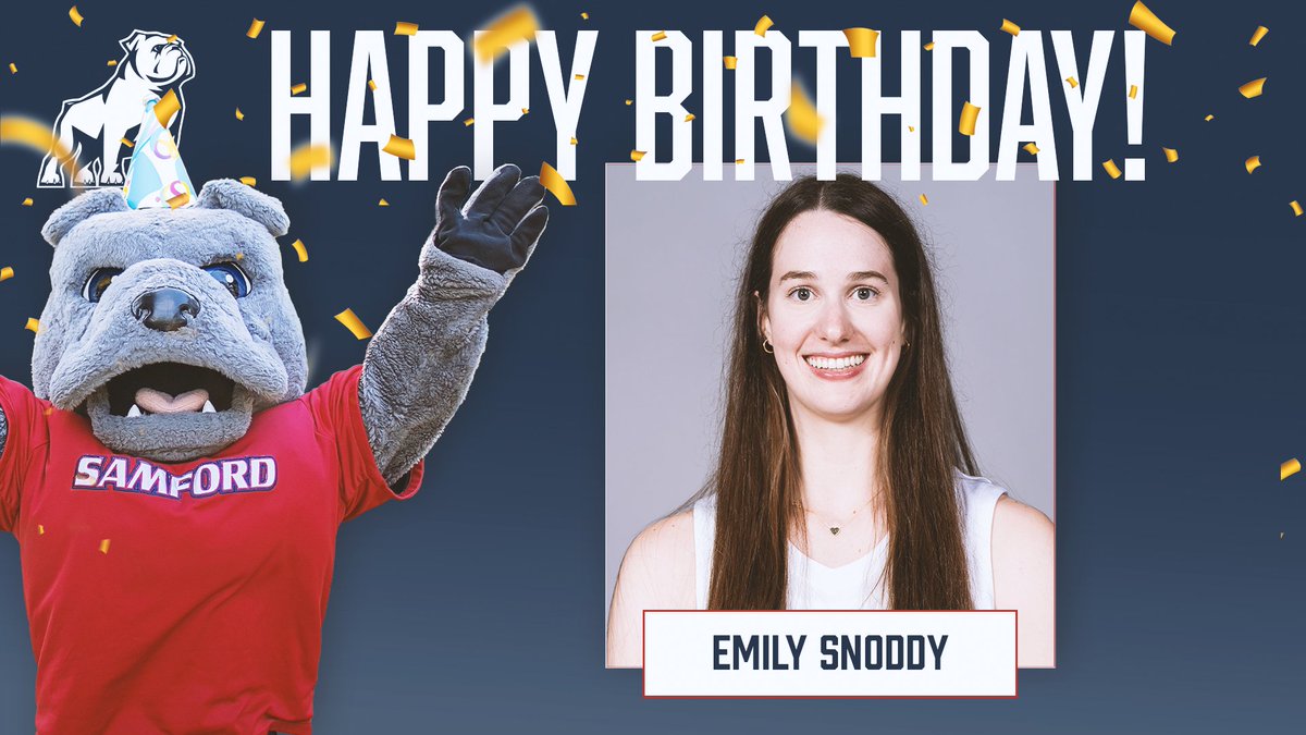 Samford Women's Basketball tweet media