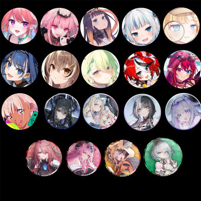 Evexcent Tsukuyomi tweet media