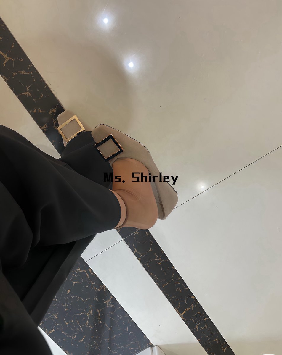 Ms. Shirley tweet media