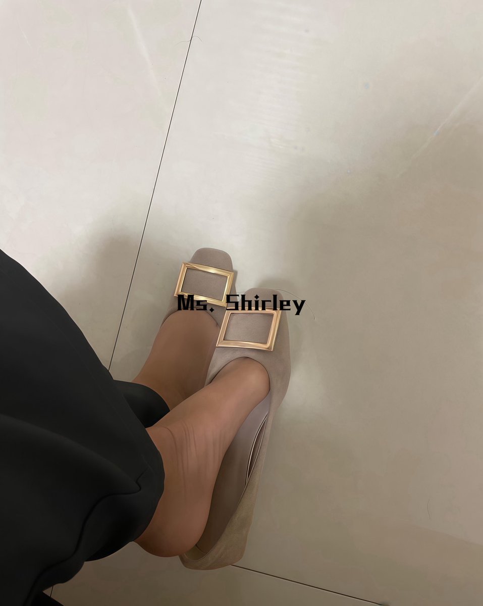 Ms. Shirley tweet media