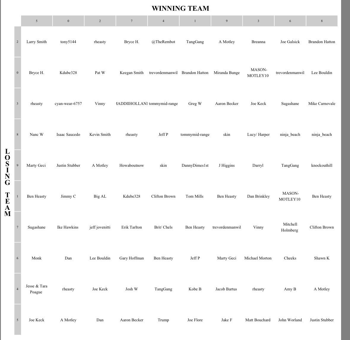 Miranda Jo tweet media