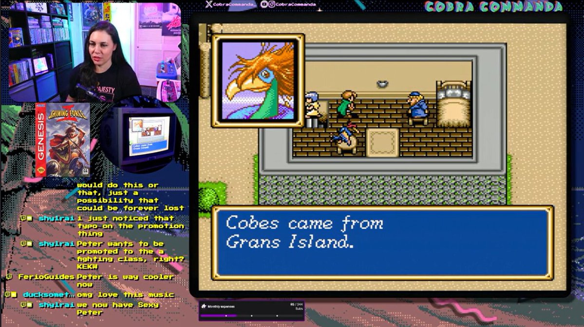 Cobra Commanda tweet media