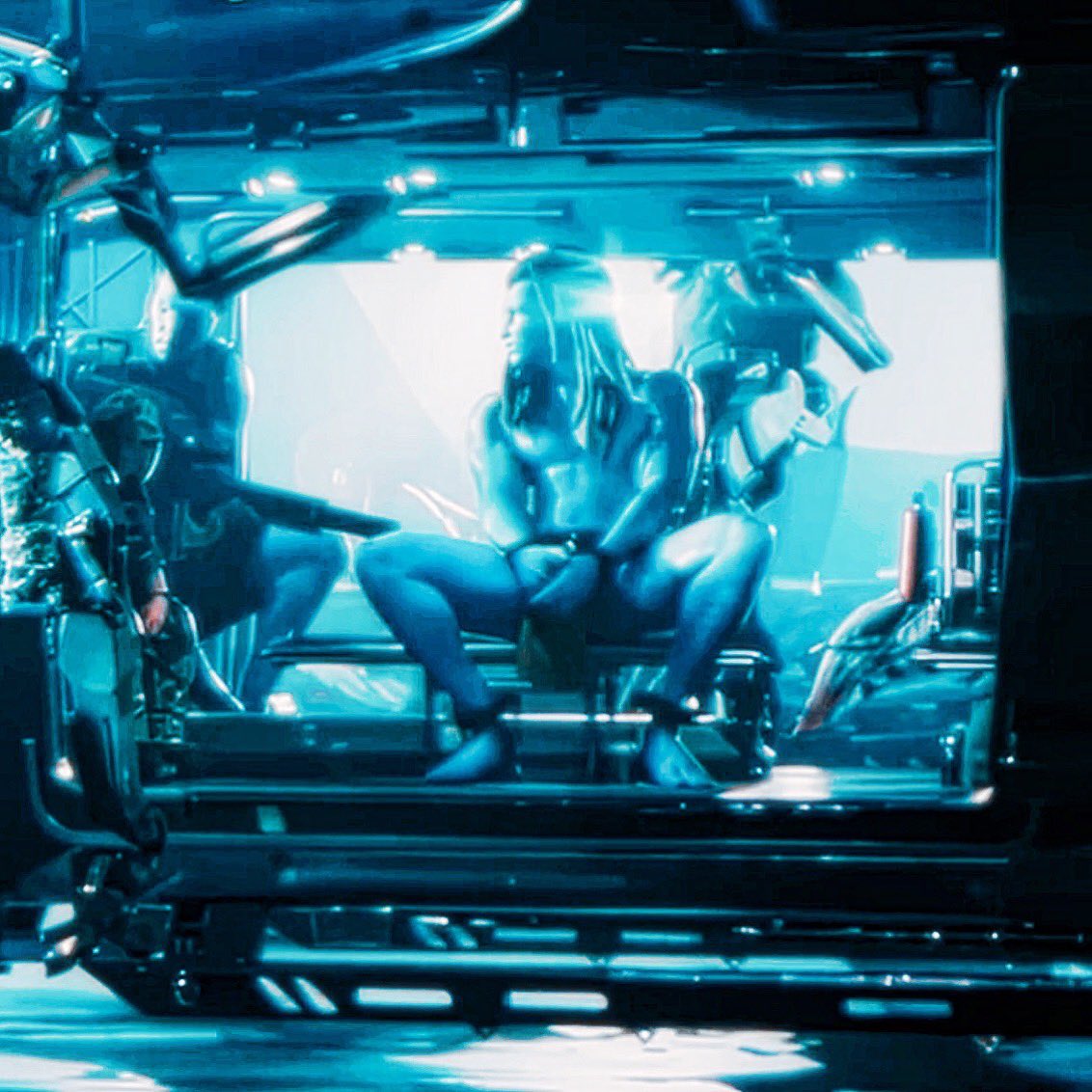 Quartiri & Jakerang #2 shipper tweet media