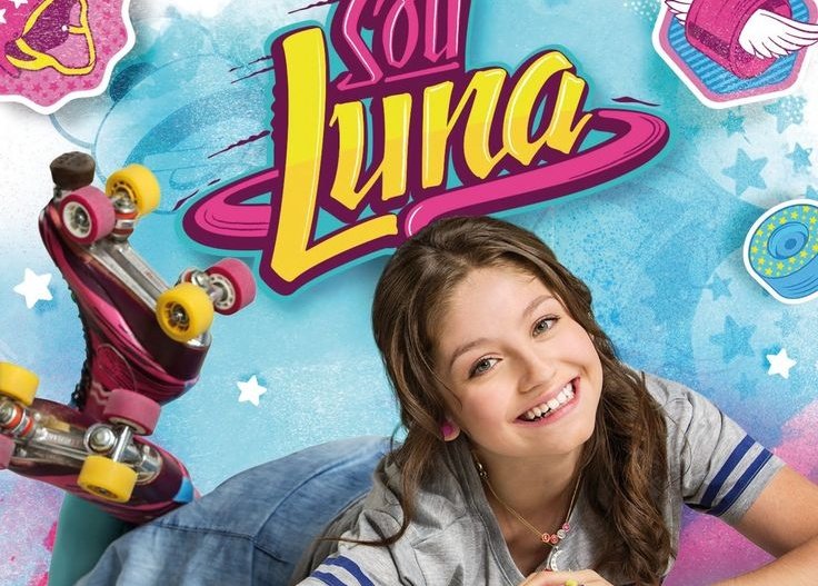 Suport Karol - #SoyLuna4 tweet media