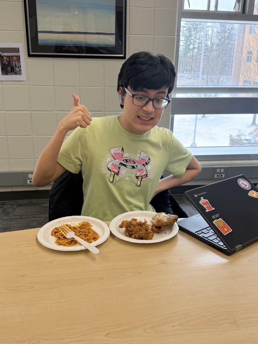 LCHSActivities tweet media