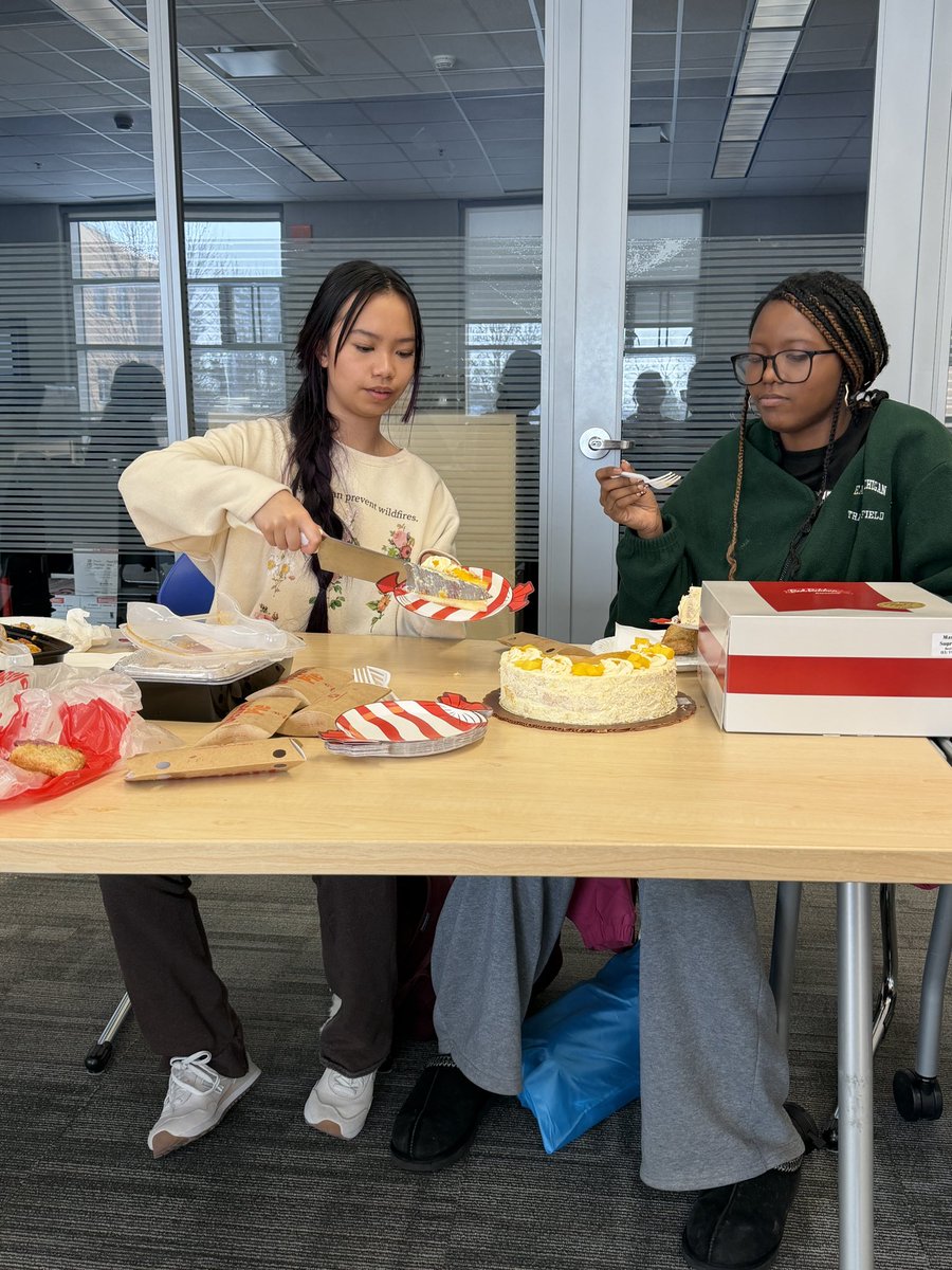 LCHSActivities tweet media