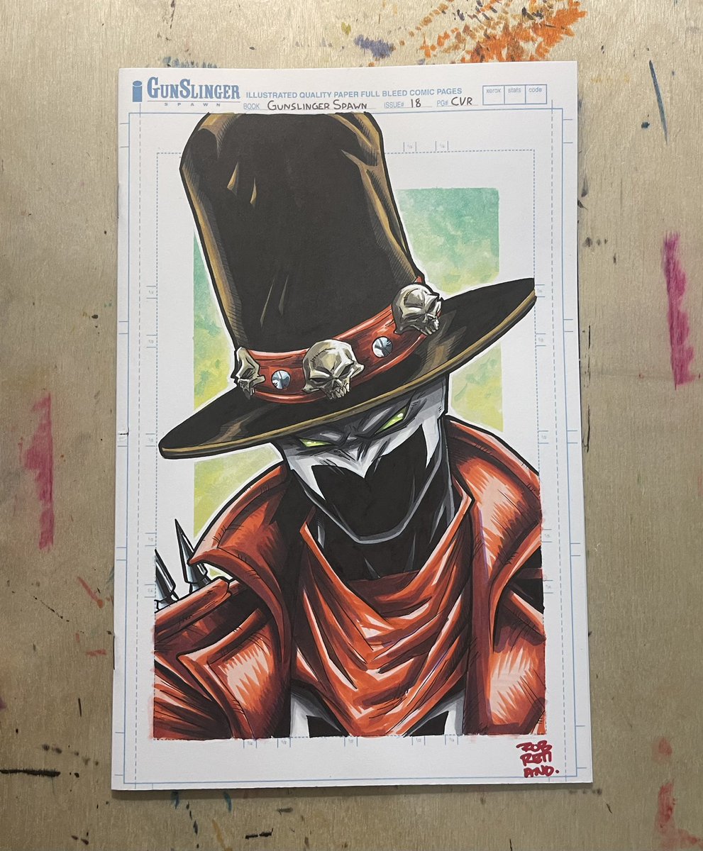 Rob Retiano tweet media