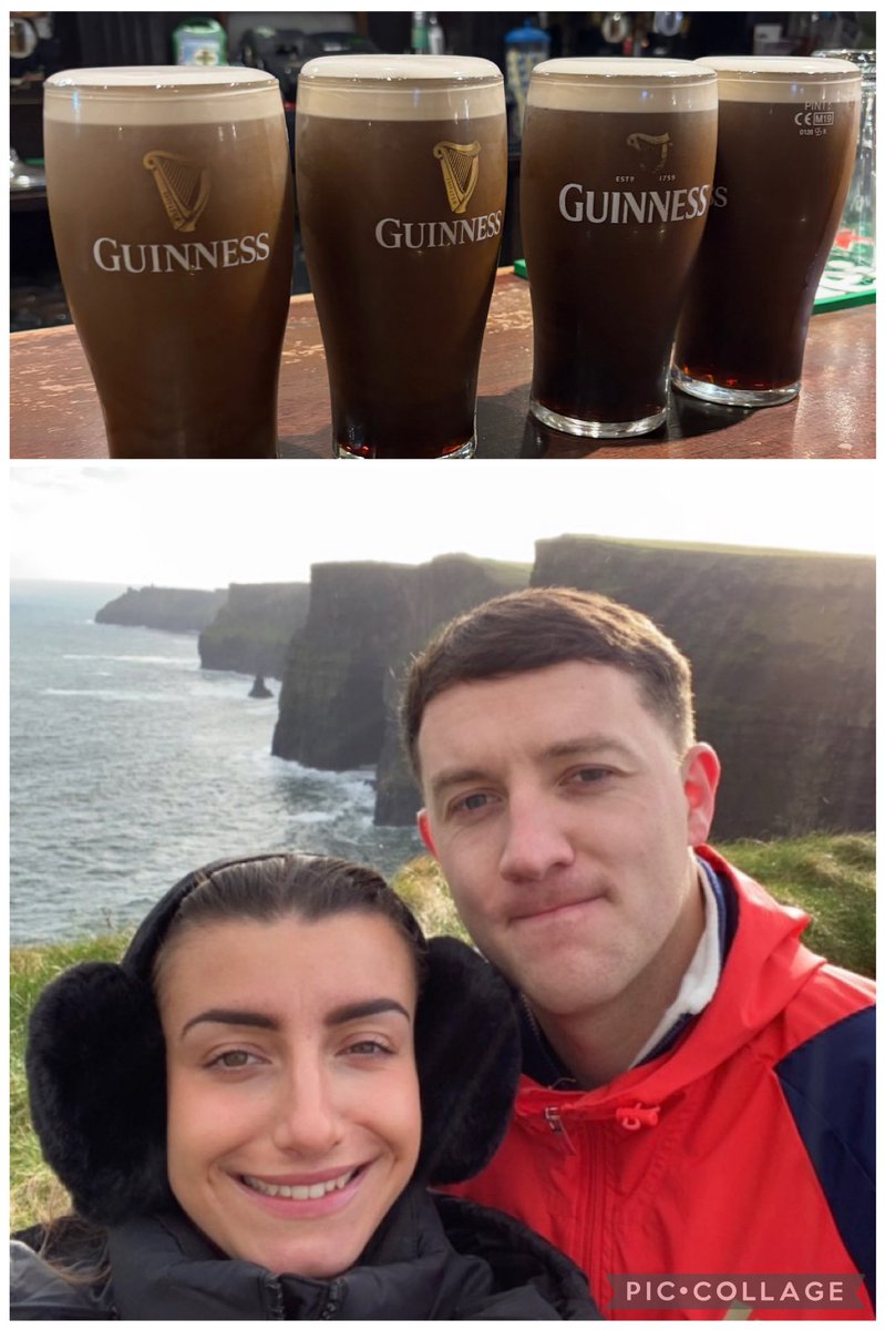 Colin Doyle 🇮🇪 🫶 tweet media