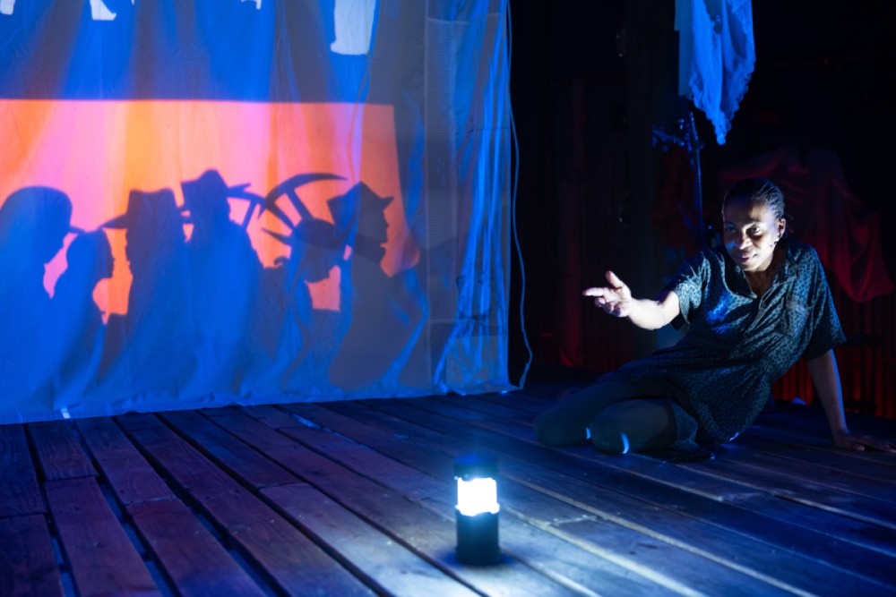 BuzzCenterStage tweet media