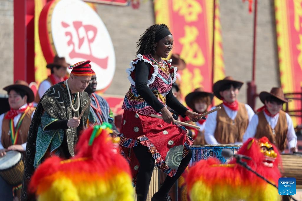 People'sDailyOnline Australia tweet media