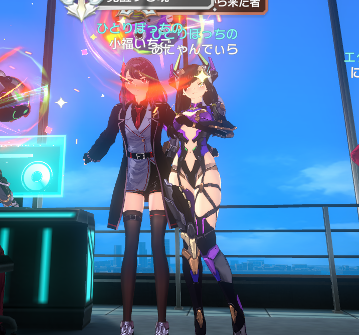 小福いちご＠一時アカウント tweet media