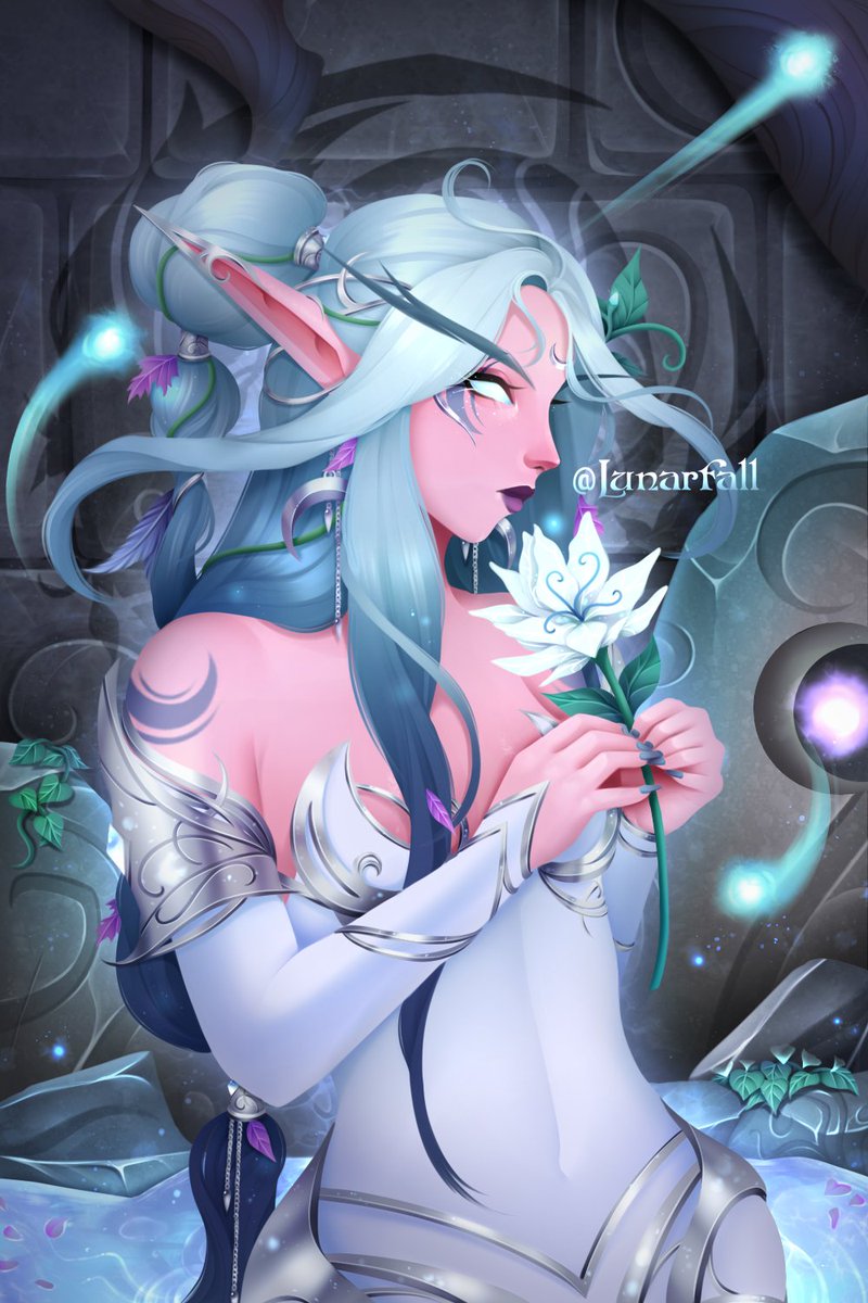 Sophia 🌙 @lunarfall.bsky.social tweet media