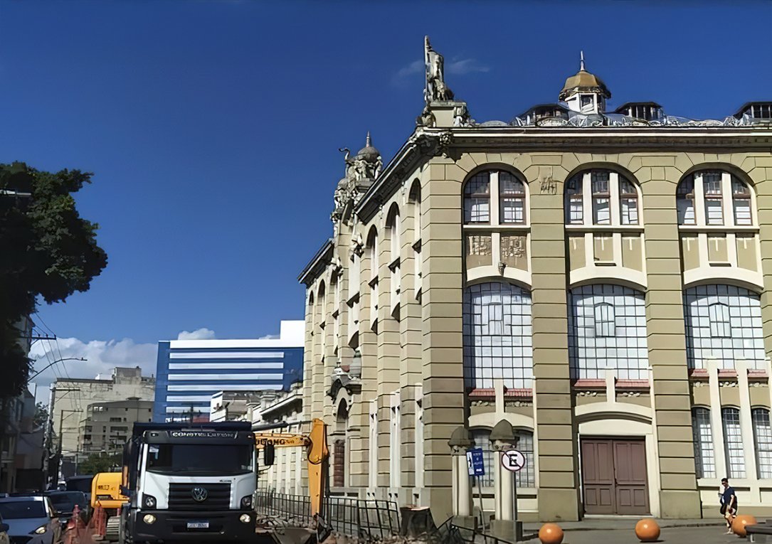 Geopizza Podcast tweet media