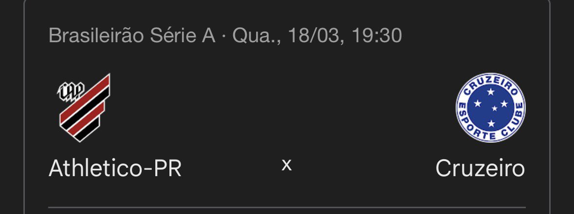 QG Do Cruzeiro tweet media