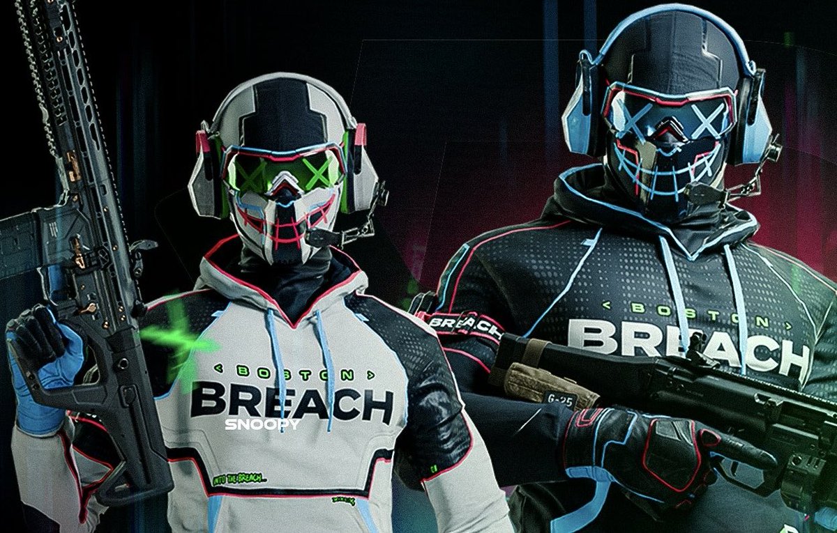 Houston Spartans tweet media