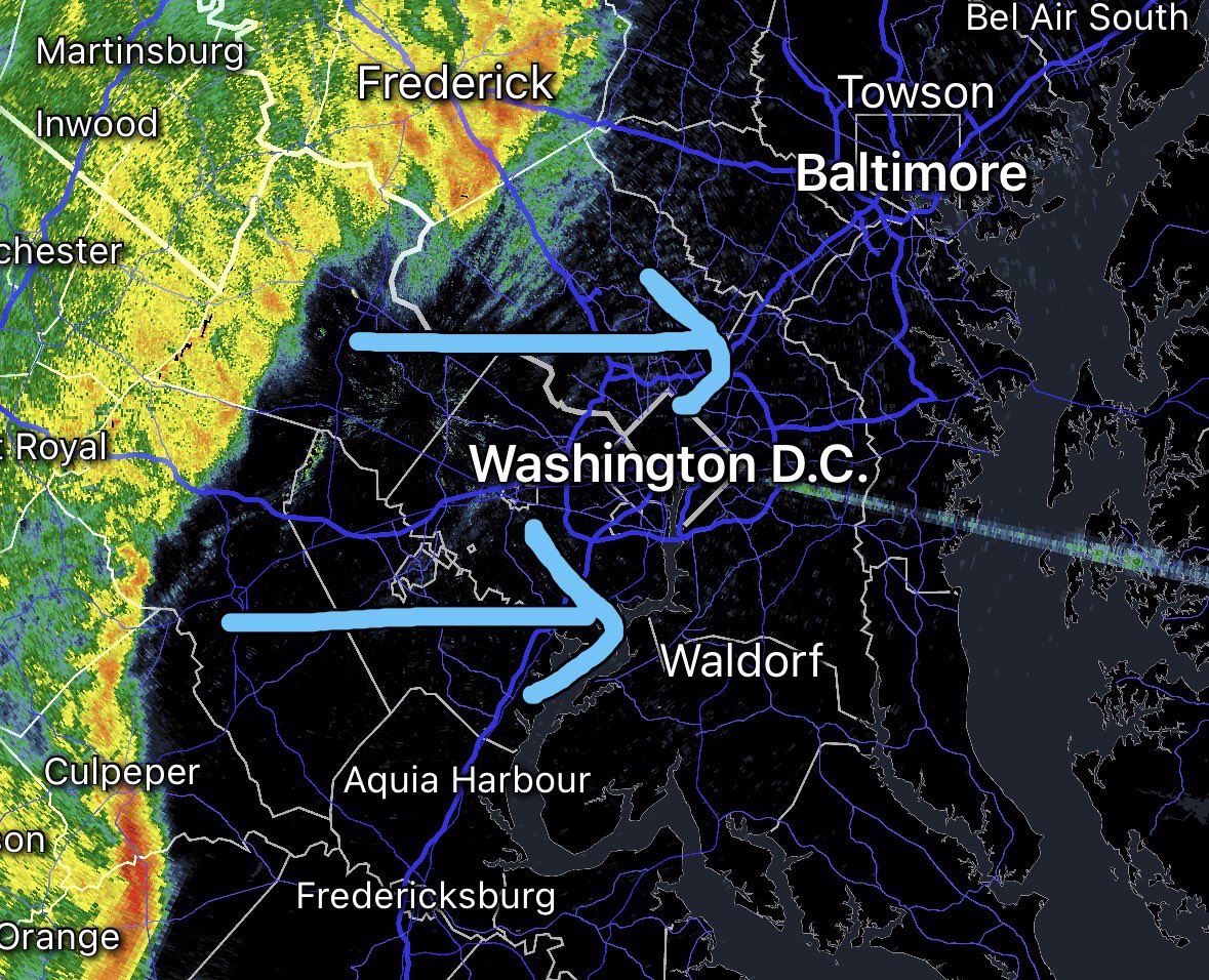 Capital Weather Gang tweet media