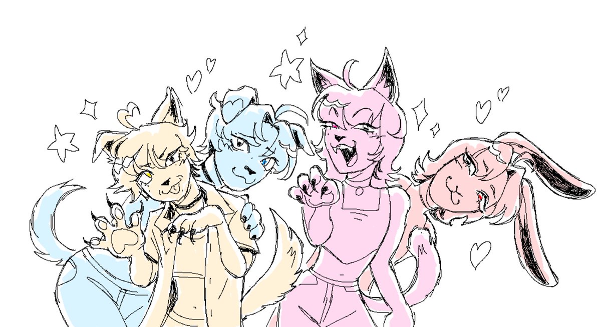 This too is XLOV 
#xlovfanart