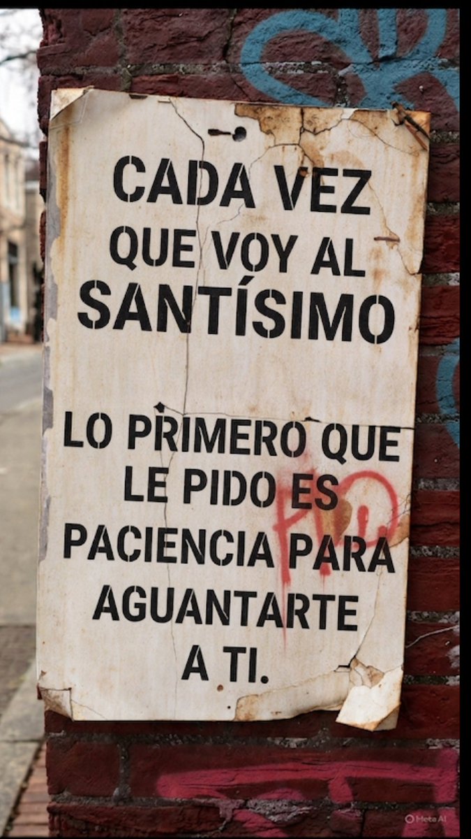 BERTHA MORENO tweet media