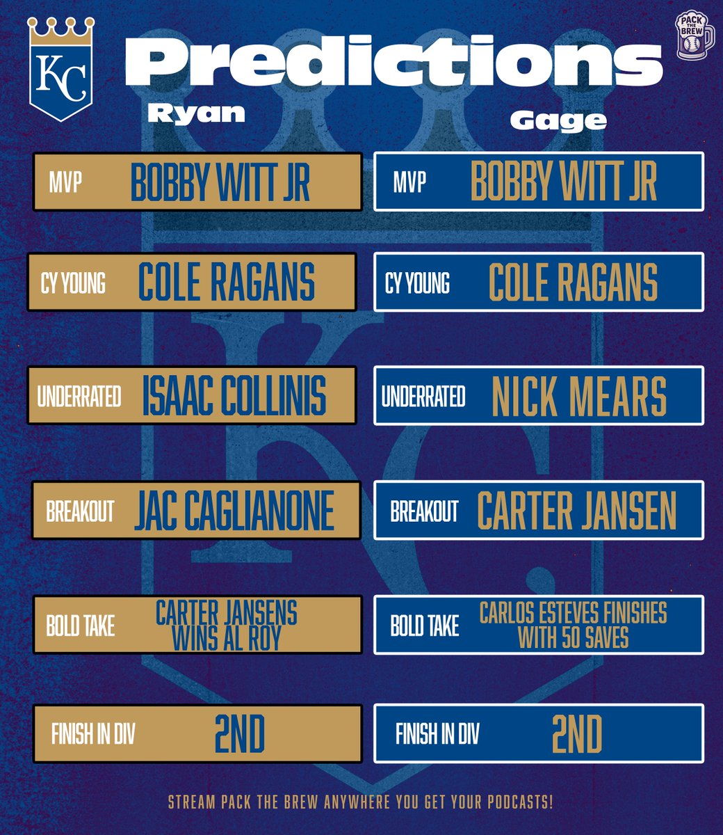 Pack the Brew tweet media