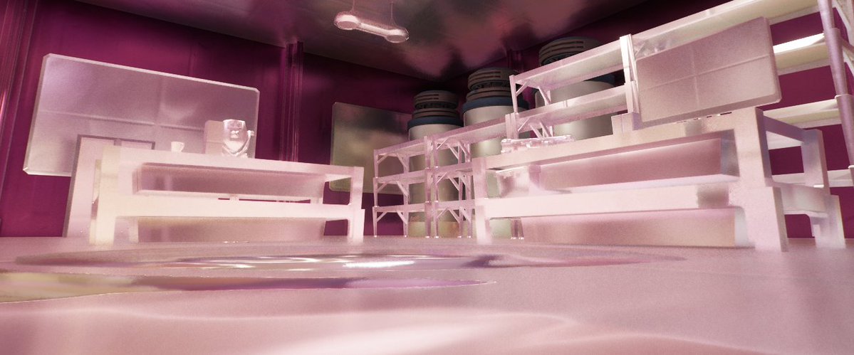 Coolio #TeamFoundation tweet media