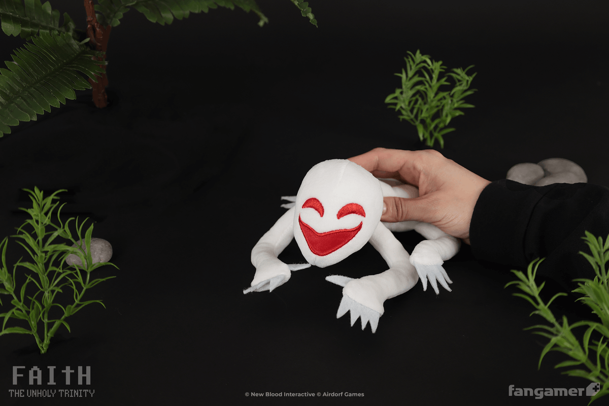 Fangamer tweet media