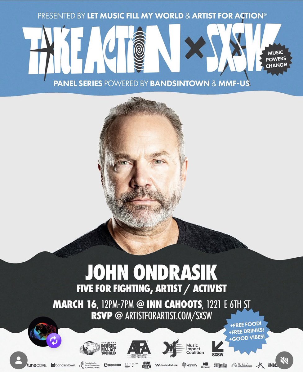 John Ondrasik tweet media